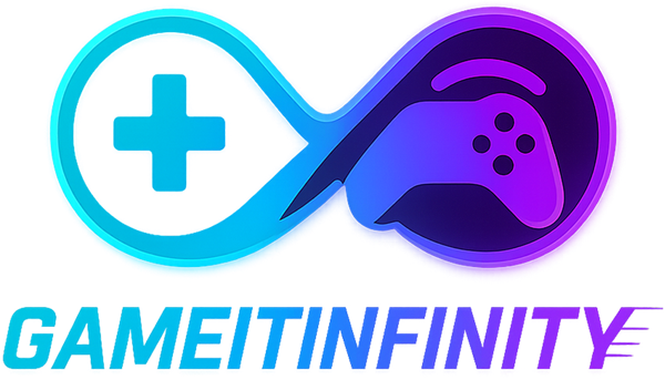 Gameitinfinity