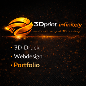 Logo von 3Dprint-infinitely